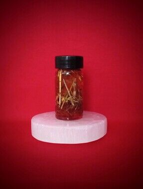 Widdershins ~ Ritual Oil ~ Modern Witches ~ Metaphysical